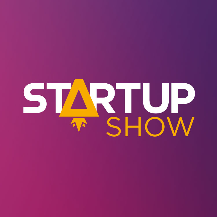 Logo startup show