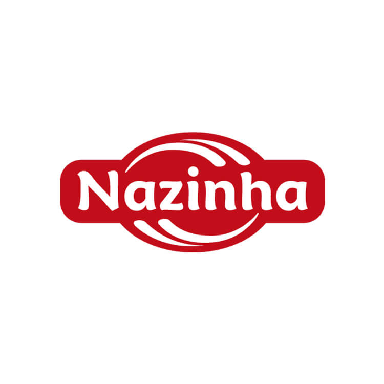 Logo Nazinha