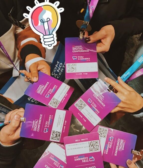 O que eu aprendi no evento Locaweb Digital Conference